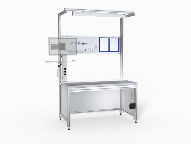 5e-intralog muster-arbeitsplätze