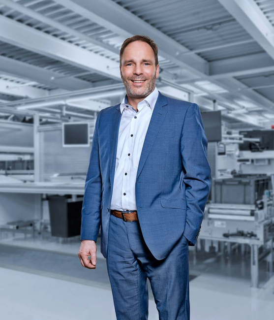 5e-Intralog Uwe-Wehle Geschäftsführung